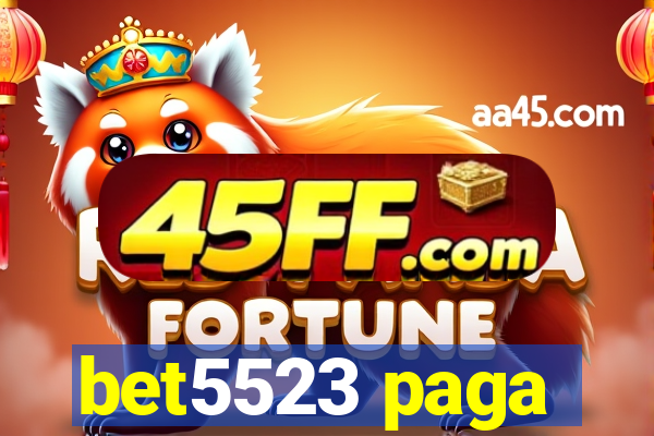 bet5523 paga
